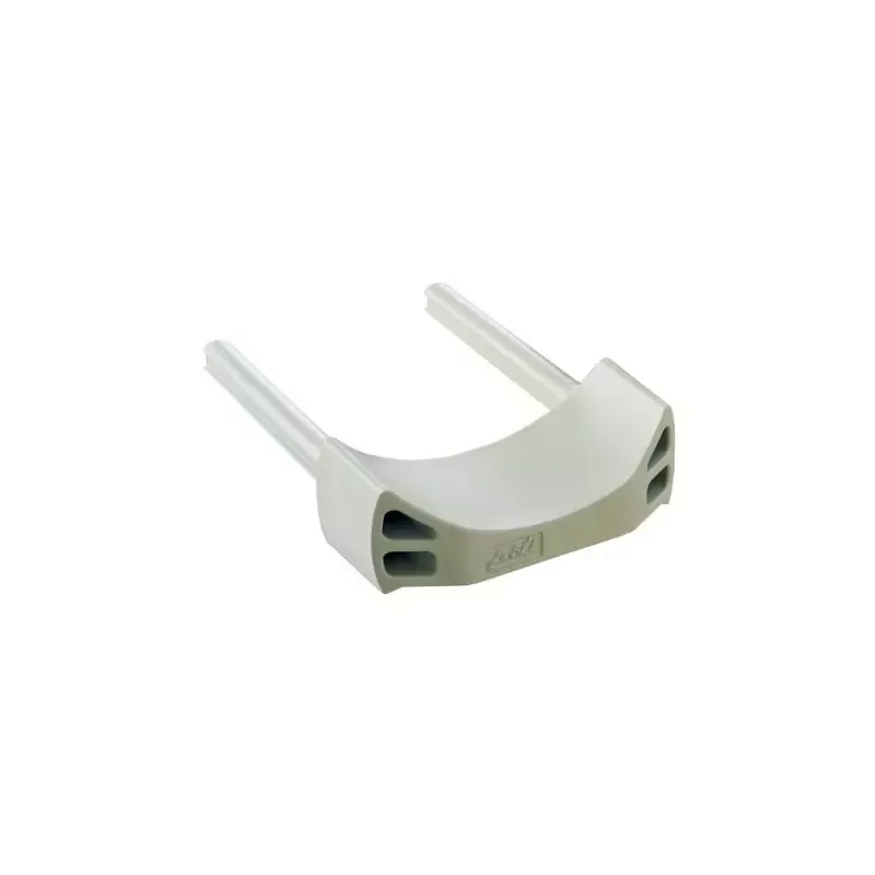 Achat Immdiat Fiche nylon rversible 2 faces La Ge - Blanc