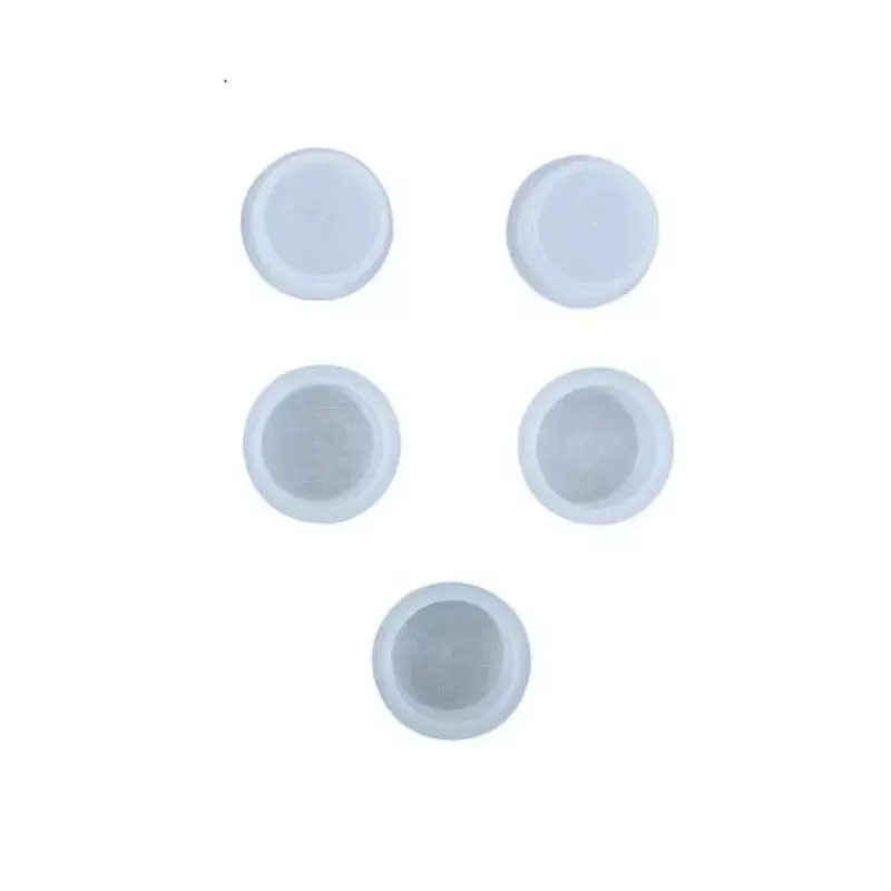 Bouchon pour abreuvoir cheval polyflex 24mm transparent x5 La Ge Achat Immdiat