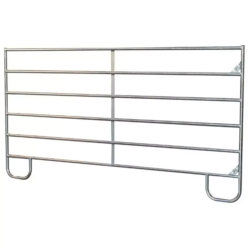 Livraison Express Panel acier galvanis hauteur 1.60 m La Ge