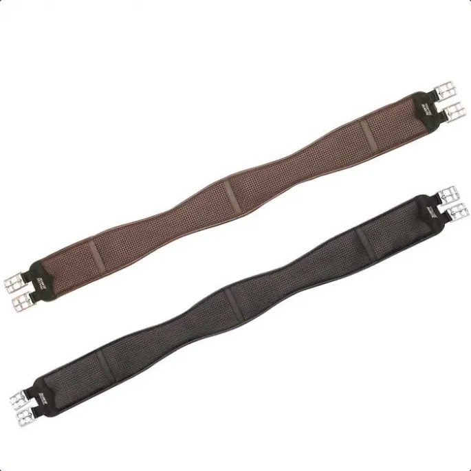 Meilleur Prix Sangle combine lastique Wintec - noir - 110 cm