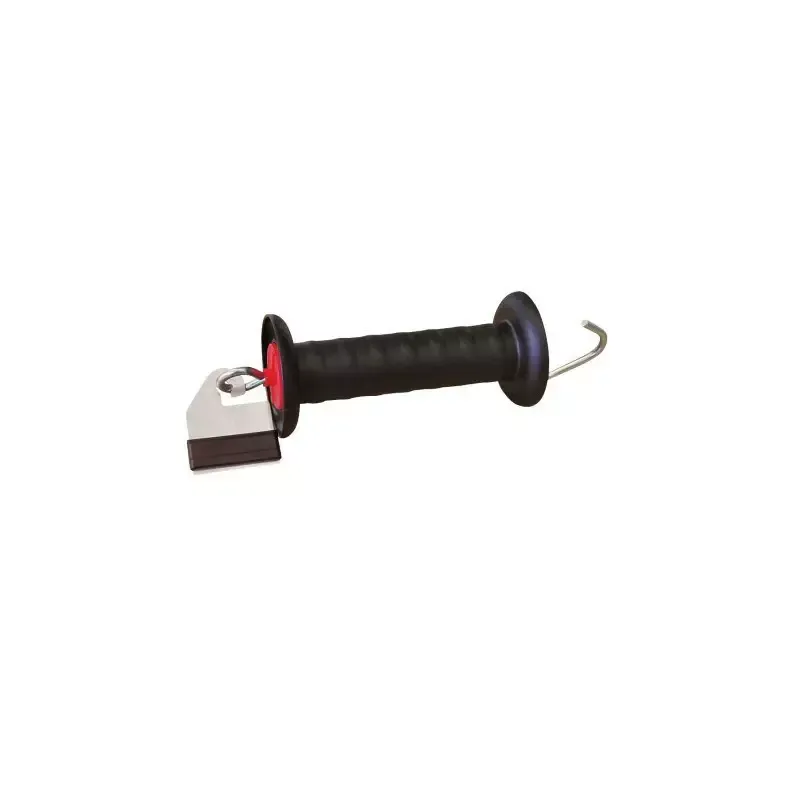 Poigne standard ruban Litzclip noire Clture lectrique chevaux Meilleure Vente