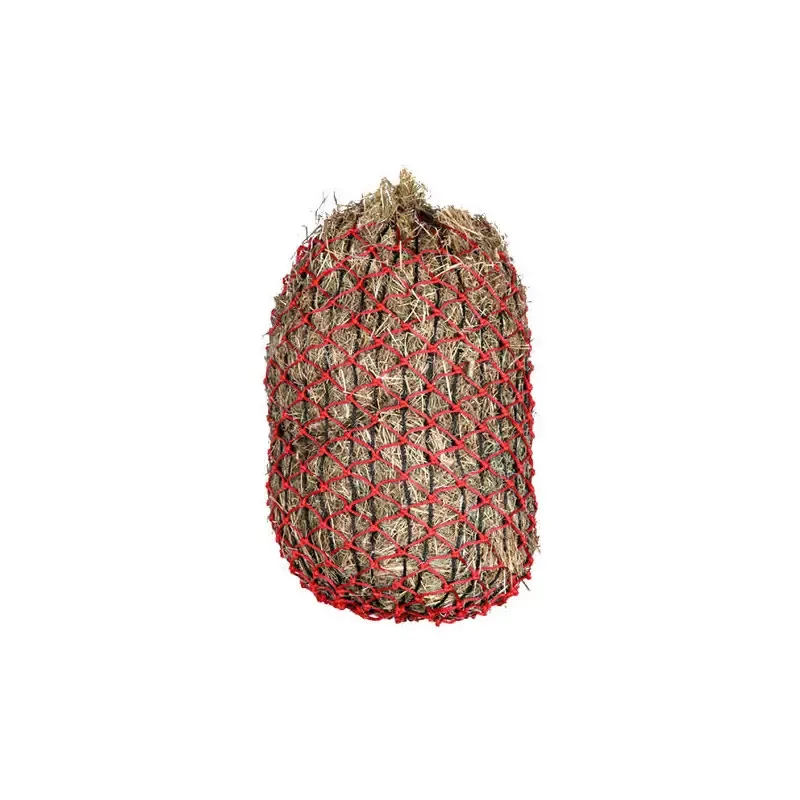 Petit Prix Filet foin Stable Pro Elim-a-net limitateur consommation cheval - Cob/pur-sang