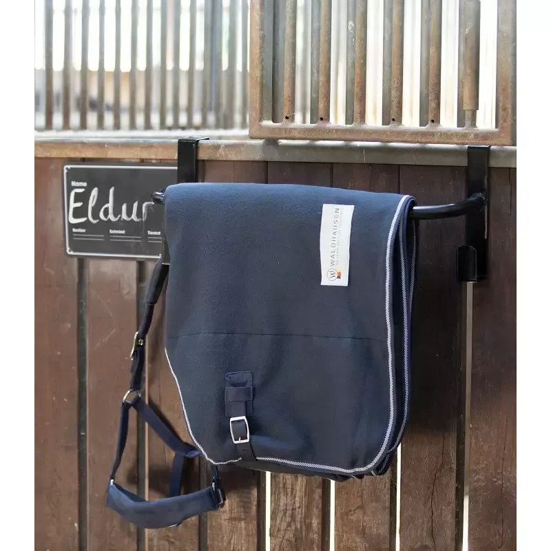 Porte couverture Waldhausen cheval rglable Top Vente