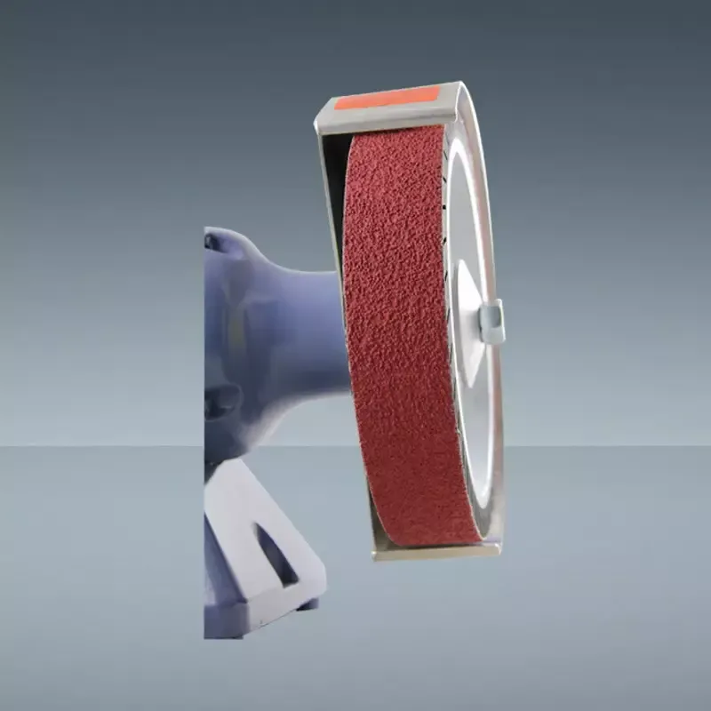 Bande abrasive pour ponceuse 100x1220 3M Seulement Aujourdhui