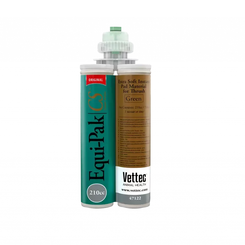 Achetez Aujourdhui Equi-pak CS - Vettec