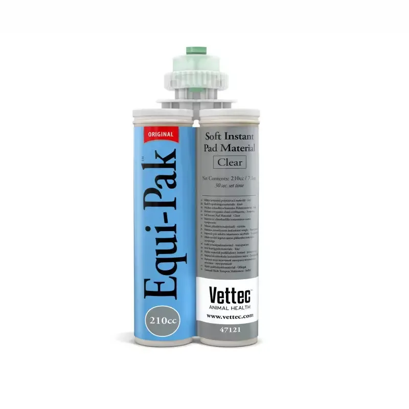 Achetez Aujourdhui Equi-pak neutre bleu - Vettec