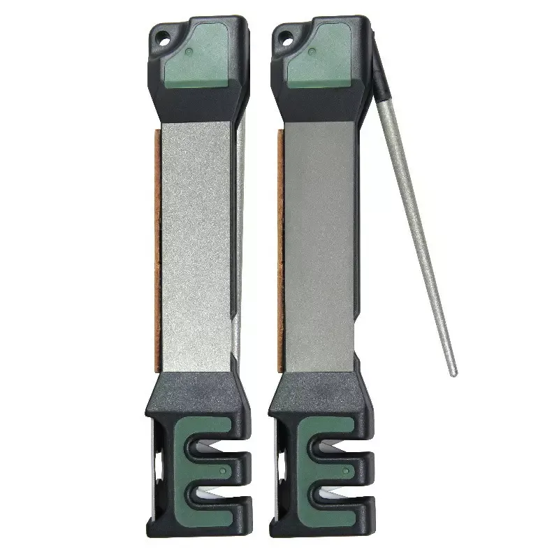 Aiguiseur pour outils de marchalerie 3-en-1  Diamond Acheter En Ligne