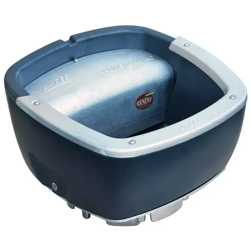 Abreuvoir cheval  niveau constant non chauffant Polyspring II La Ge – Gris Rduction