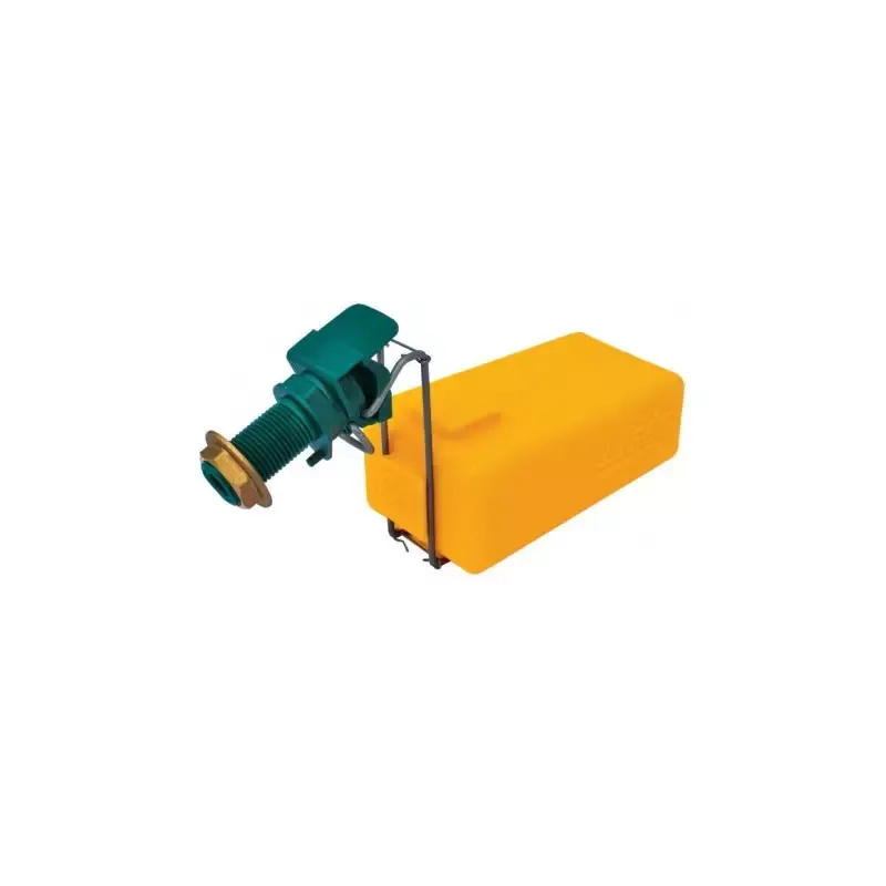 Flotteur universel pour abreuvoir niveau constant La Ge Haute Qualit