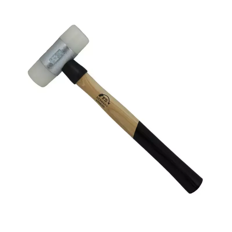 Mailloche de marchal nylon 35 mm  Dick Soldes