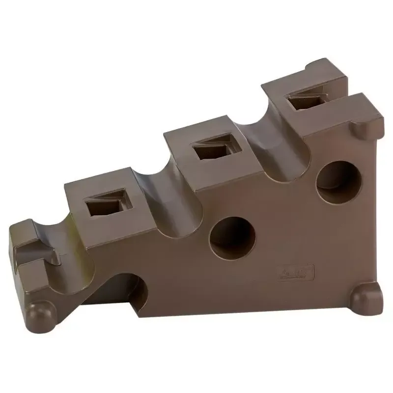 Multibloc SPA Easy Pro-jump La Ge - Vert Affaire Saisir
