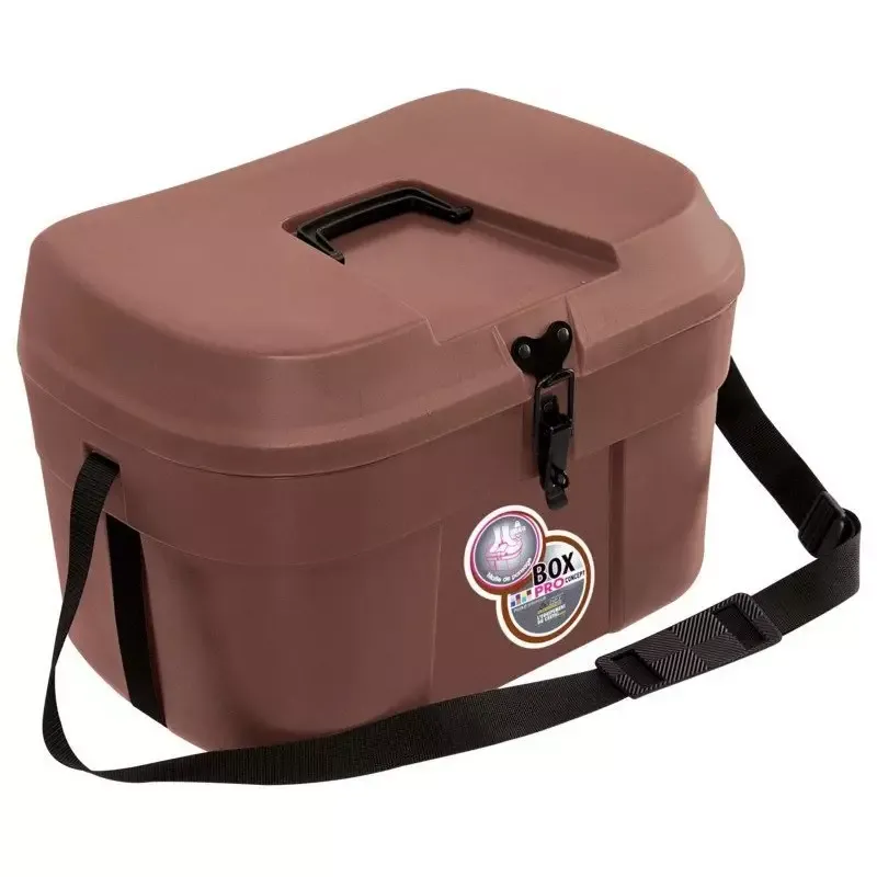 Commande En Gros Coffre pansage cheval XXL La Ge - Vert