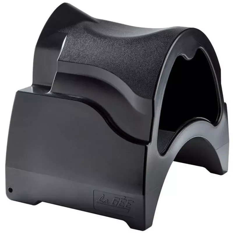Porte-selle fixe Saddle Box La Ge - Bordeaux Affaire Saisir