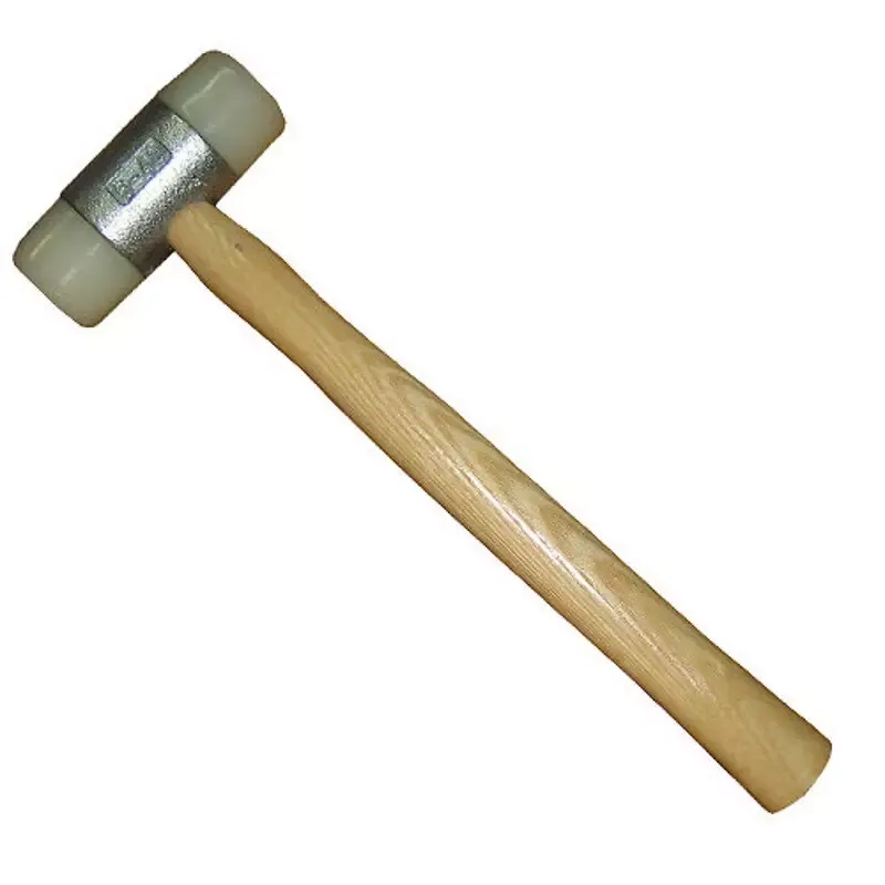 Mailloche de marchal nylon 40 mm  Dick Promotion