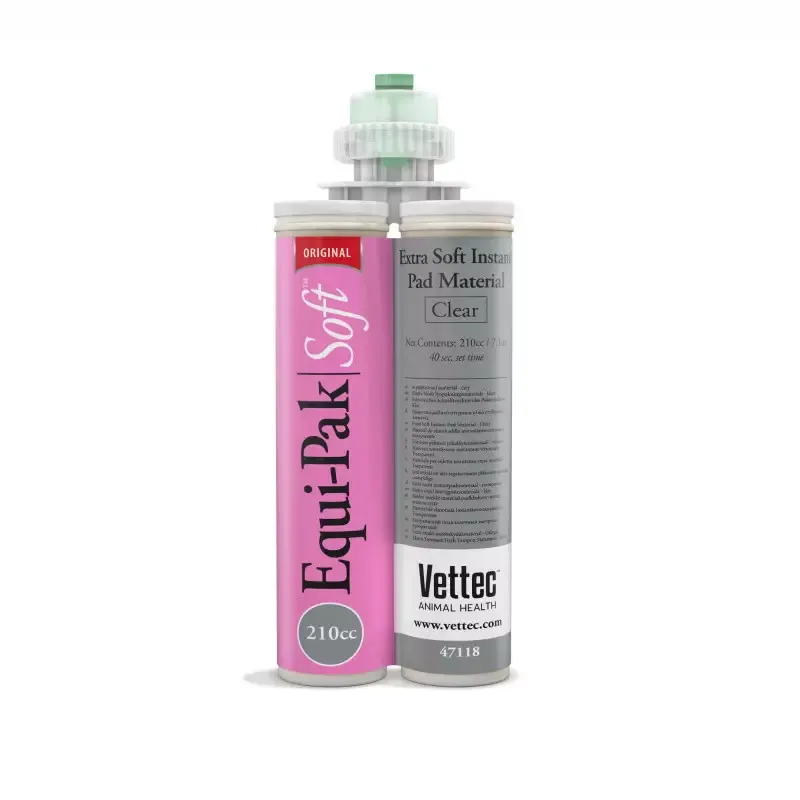 Equi-pak Soft – Vettec Usine Directe