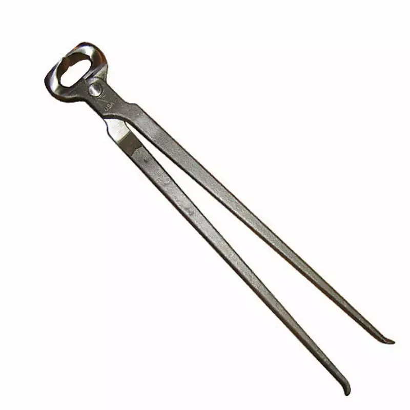 Pince parer cheval FN14 - Nordic Forge Commander Vite