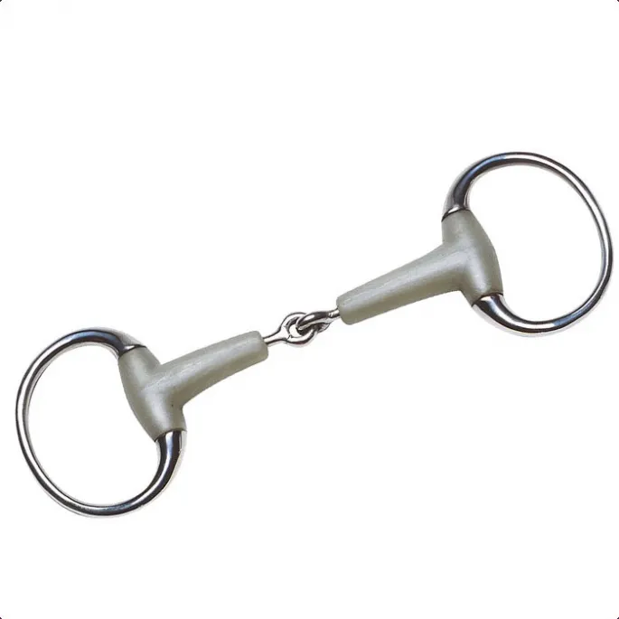 Mors olive Flexi - Feeling - 115 mm Petit Prix