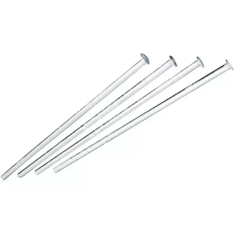 Certifi Piton d'ancrage rtelier x 4 La Ge