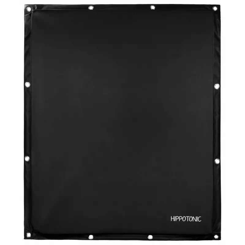 Nouveaut PROTECTION DE BOXE KICKPAD 100 x 120 x 4 cm STABLEPRO