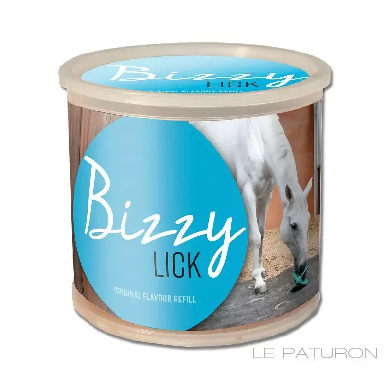 Pierre lcher Bizzy Horse Waldhausen - Pierre lcher cheval Populaire