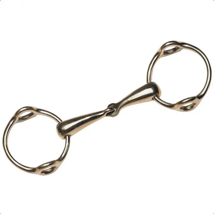 Mors Cyprium Filet releveur - Feeling - 125 mm Achat Immdiat