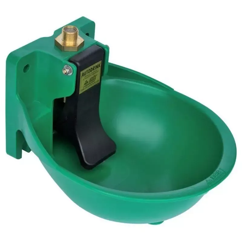 Dernire Chance Abreuvoir autodrink palette verticale La Ge - Vert