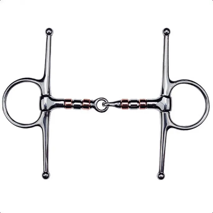 Jusqu puisement Des Stocks Mors aiguille Feeling rouleaux cuivre - 115 mm