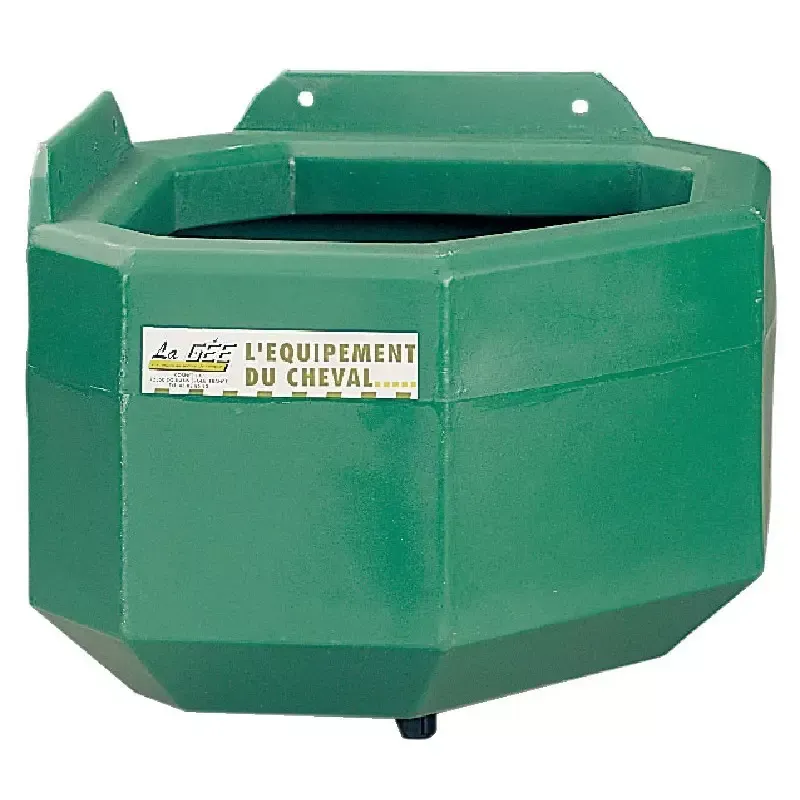 Mangeoire rsine 36 L angle poulinire La Ge Quantit Limite
