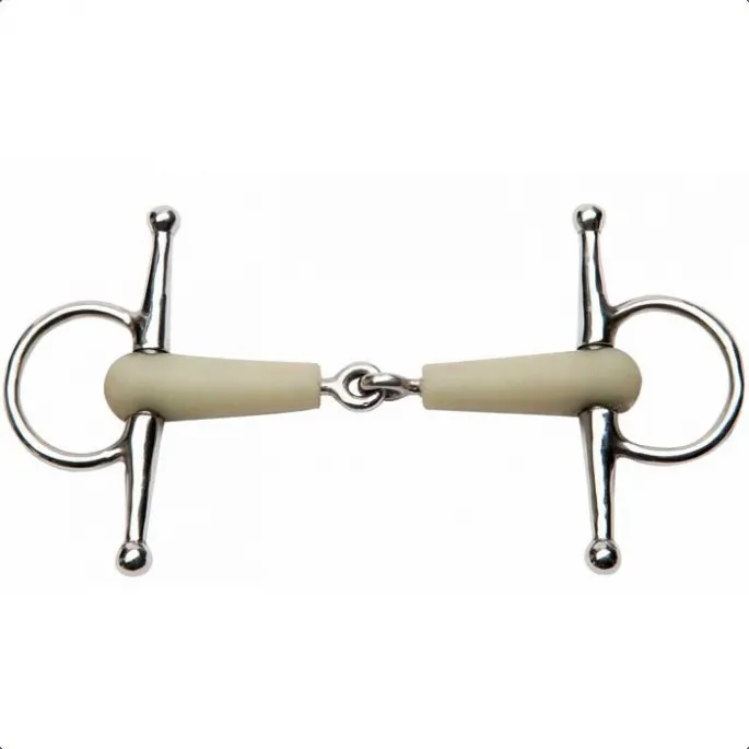 Commander Maintenant Mors aiguille Feeling Flexi branches courtes - 115 mm