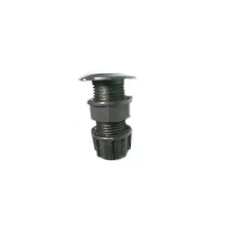 Bouchon + passe paroi pour mangeoire La Ge (diamtre 21 mm) Super Prix
