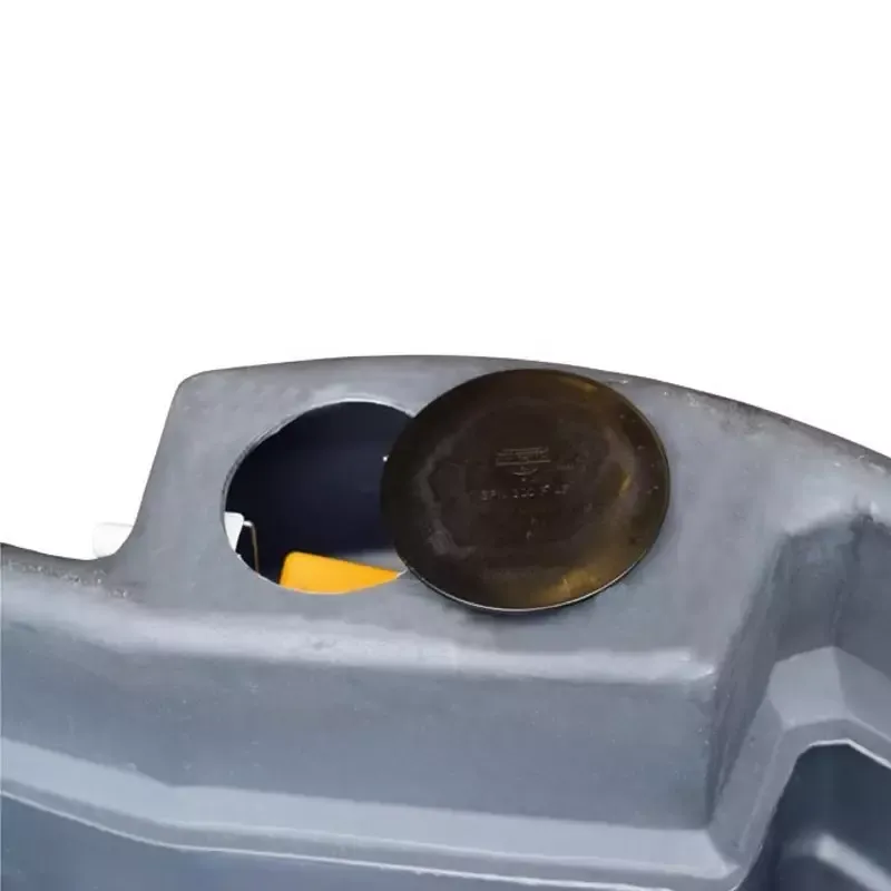 Cache robinet La Ge flotteur amovible pour abreuvoir cheval Superbac Haute Qualit