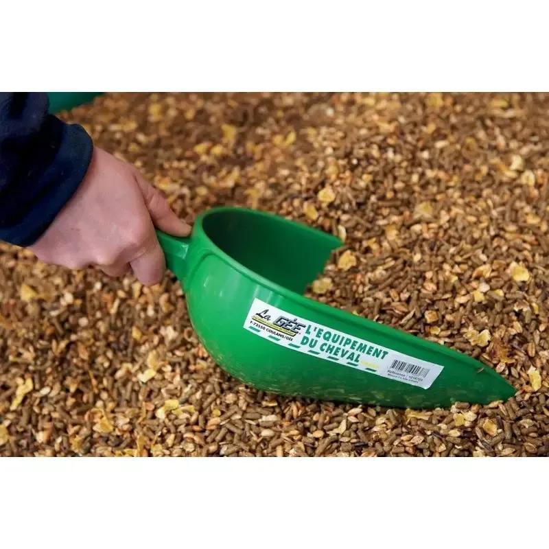 Dernire Chance Mesure grains 2L pelle injecte La Ge
