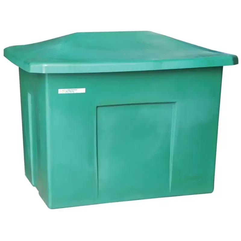 Container grains 600 L rsine La Ge Meilleur Choix