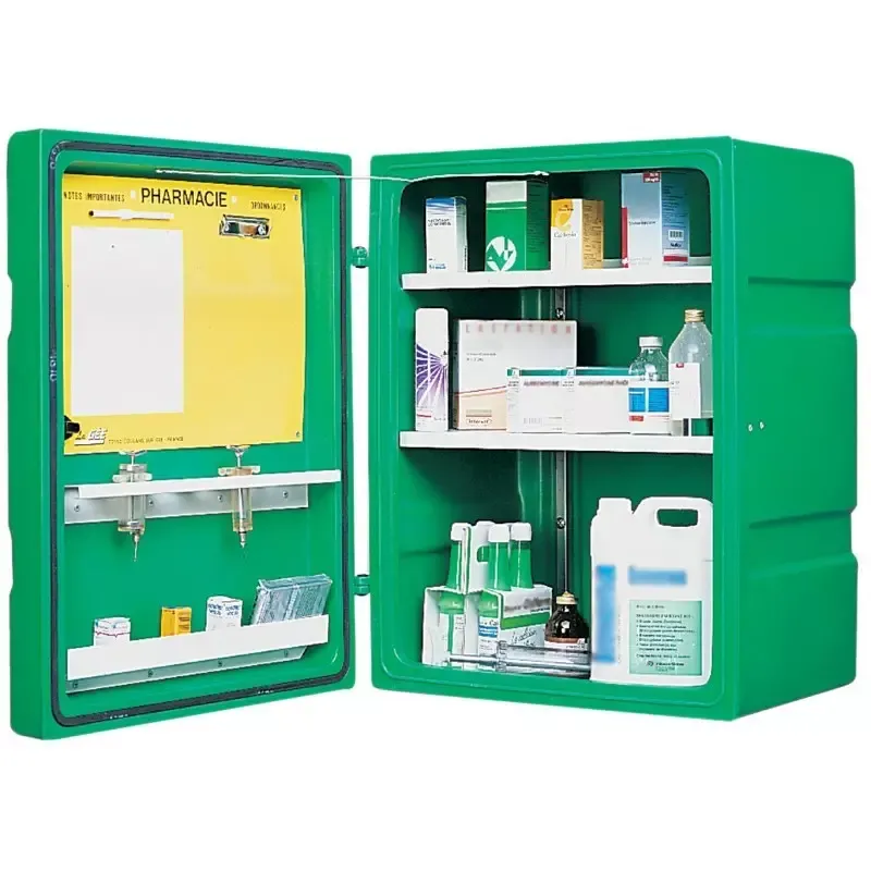 Armoire pharmacie murale rsine La Ge Offre Exclusive