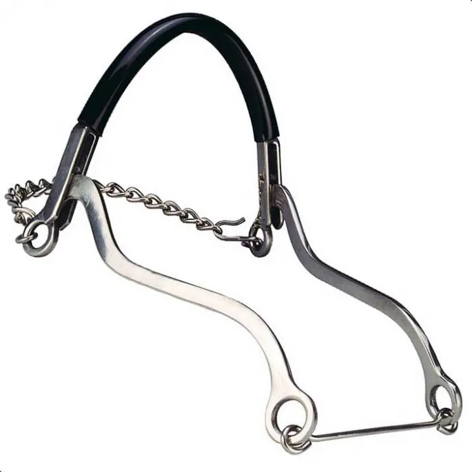 Must-Have Hackamore branches longues Feeling - cheval (full )