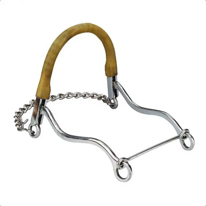 Super Prix Hackamore - Feeling - cheval