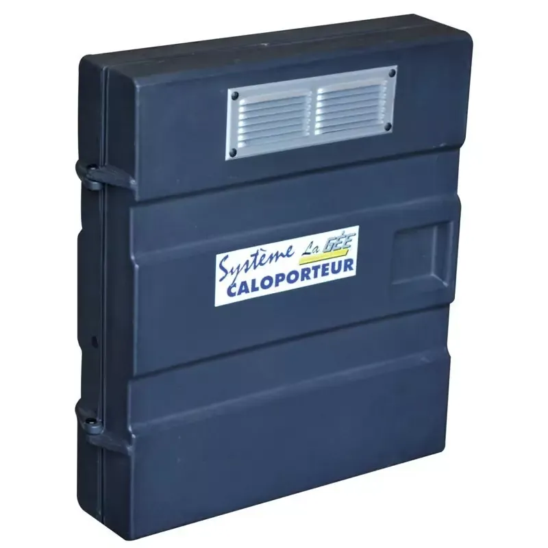 Affaire Saisir Armoire caloporteur 220v 3kw La Ge