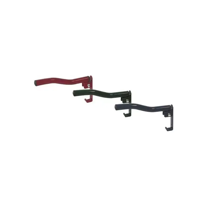 Porte-selle escamotable La Ge - Noir Livraison Express