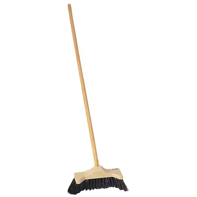 Achetez Aujourdhui Balai curie rsine 40 cm (avec manche) La Ge