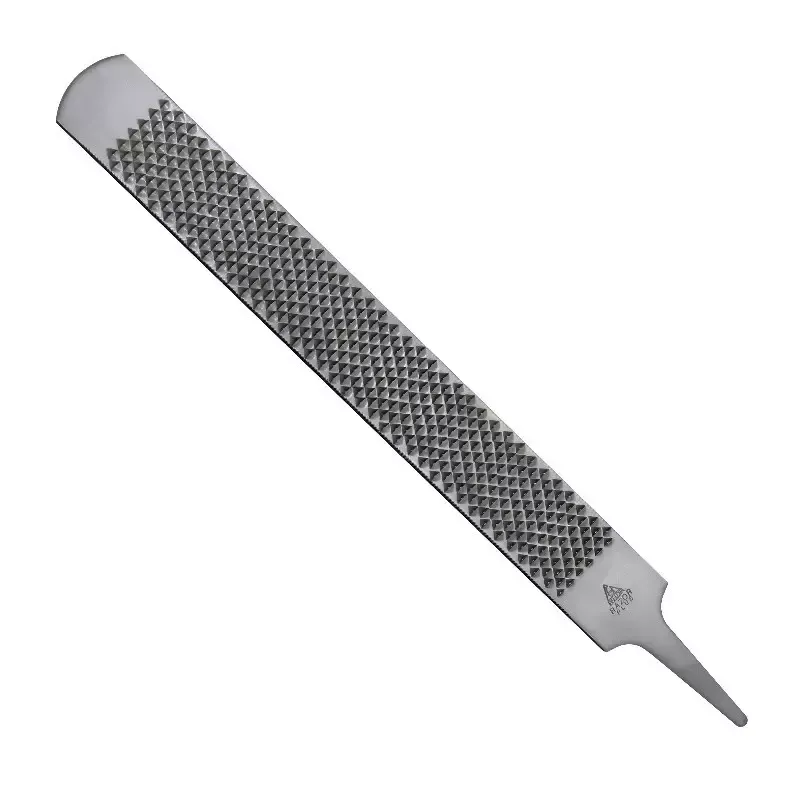 Affaire Saisir Rpe sabot cheval Razor+ - Bellota
