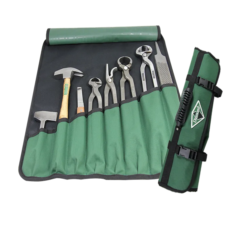 Sac de rangement pour outils de marchalerie - Diamond Nouvel Arrivage