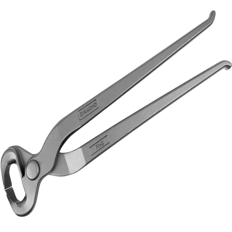 Pince parer cheval - Diamond Commander Maintenant