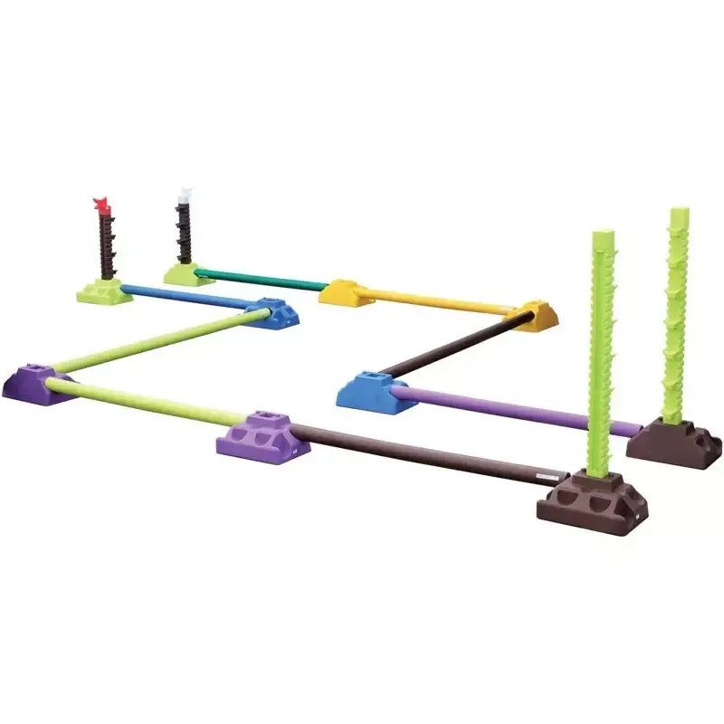 Nouvelle Collection Pack obstacles rsine Easy trec La Ge