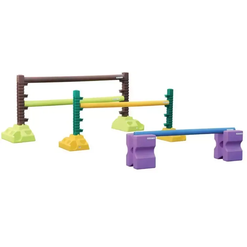 Promotion Pack obstacles rsine easy ponam La Ge