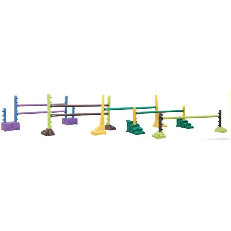 Pack obstacles Easy Amateur La Ge Commande En Gros