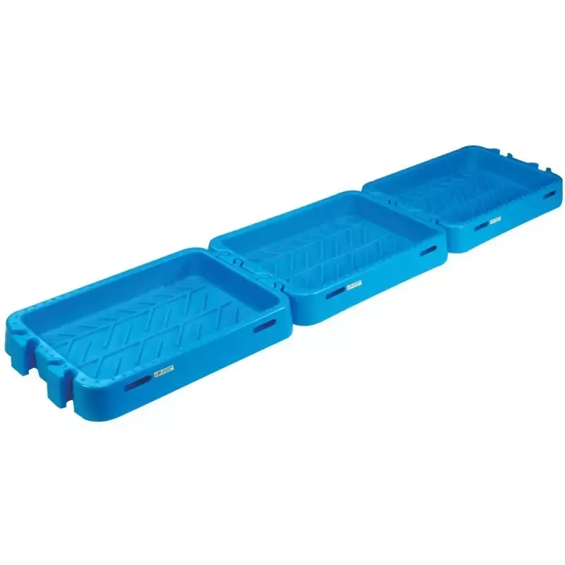 Rivire parcours quitation modulable La Ge 1.25 X 0.80 Meilleur Prix