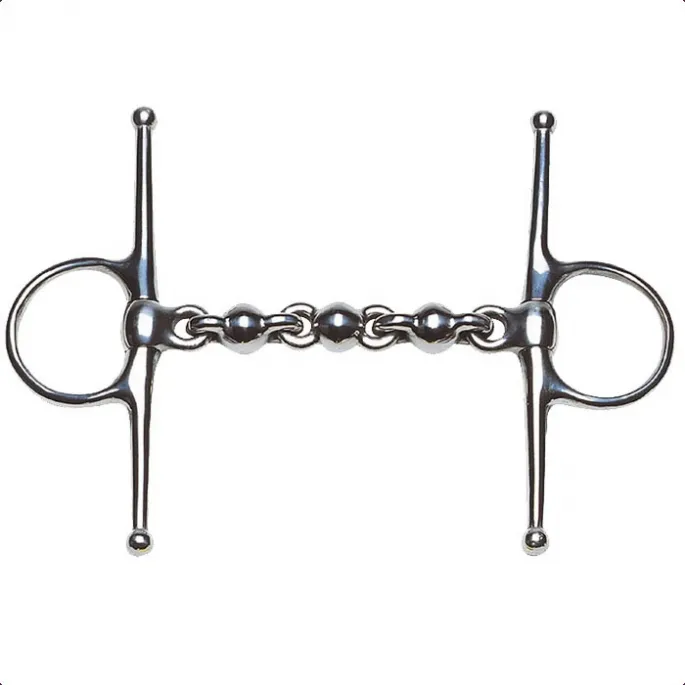 Meilleure Vente Mors aiguille Feeling Waterford inox - 135 mm