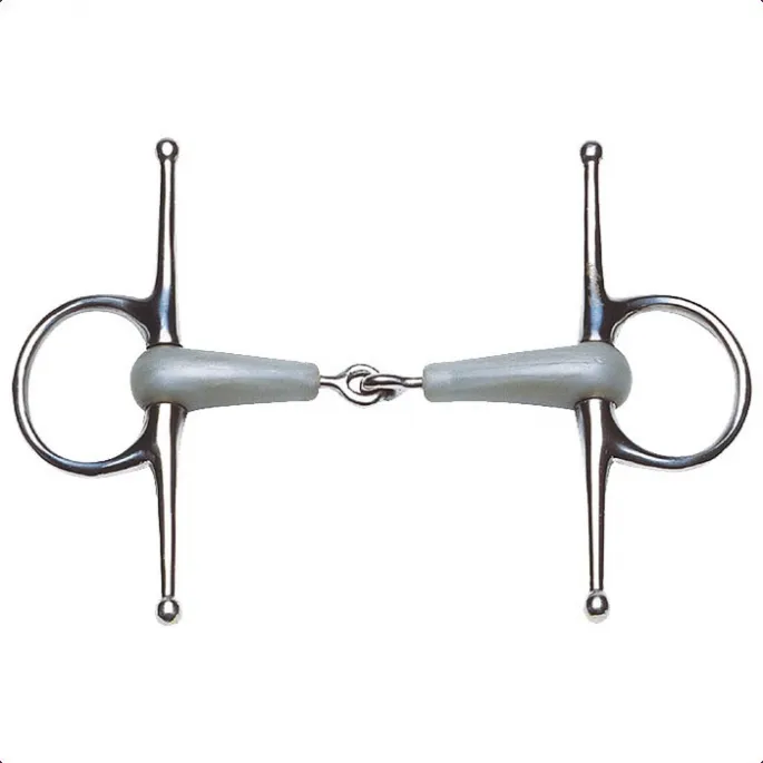 Livraison Gratuite Mors aiguille Feeling bris rsine Flexi - 125 mm