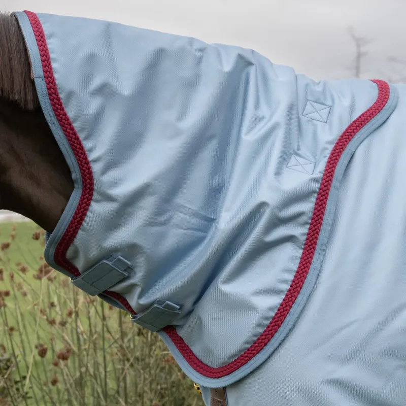 Manta para caballo Kentucky Neck All Weather impermeable Pro - M Must-Have