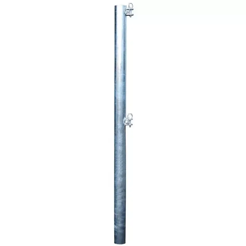 Poteau 1 direction pour barrire prairie La Ge Super Prix
